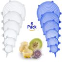 Reusable food wrap — trending AliExpress product